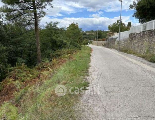 Terreno agricolo in commerciale in Via Santa Lucia