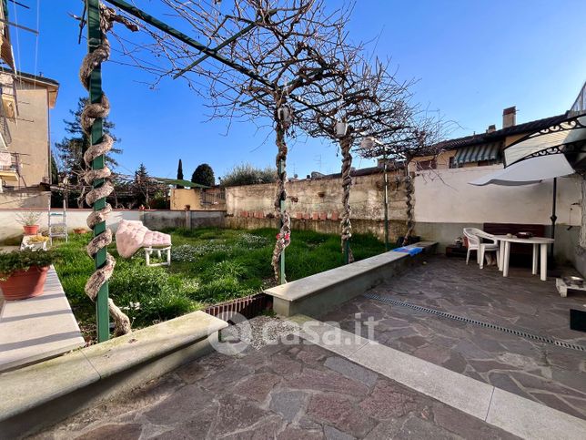 Appartamento in residenziale in Via del Pontormo