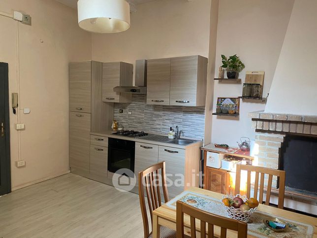 Appartamento in residenziale in Via Della Scuola D' Arti e Mestieri 38