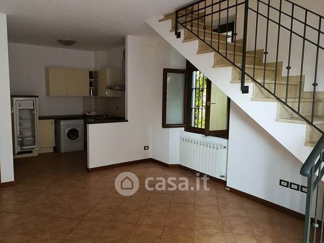Appartamento in residenziale in 