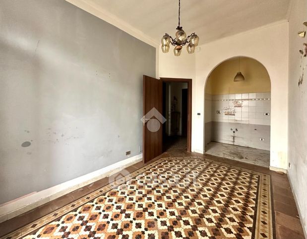 Appartamento in residenziale in Via Stradella 76