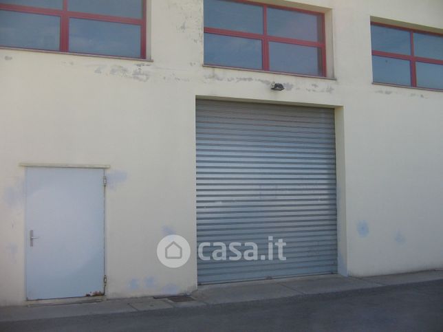 Capannone in commerciale in Località Pintoreddu