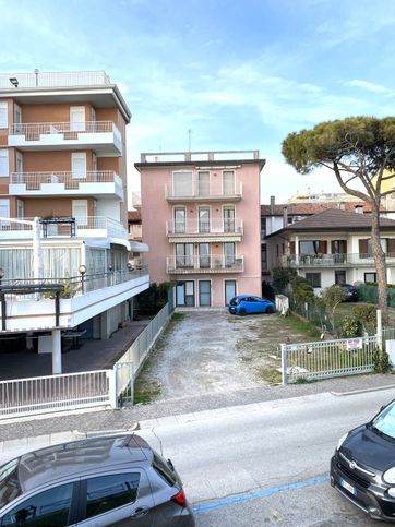 Appartamento in residenziale in Via della Serenissima 12