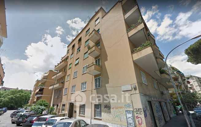 Appartamento in residenziale in Via Isole Pelagie 2