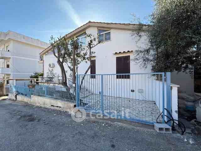 Appartamento in residenziale in Via Salvo D'Acquisto 9