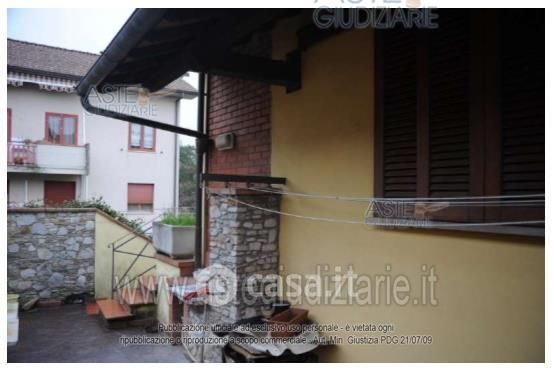 Appartamento in residenziale in Via Carlo Alberto dalla Chiesa 8