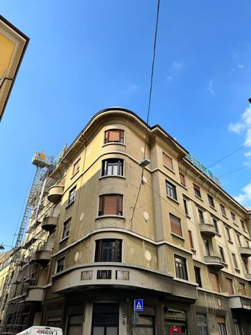 Appartamento in residenziale in Via Domenico Rossetti 31