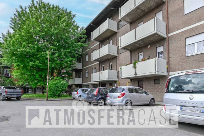 Appartamento in residenziale in Via Ferruccio dell'Orto 32