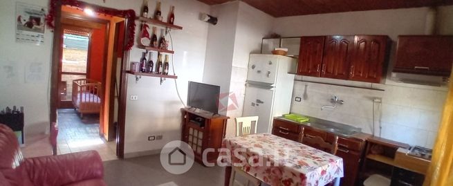 Appartamento in residenziale in Via Barrali