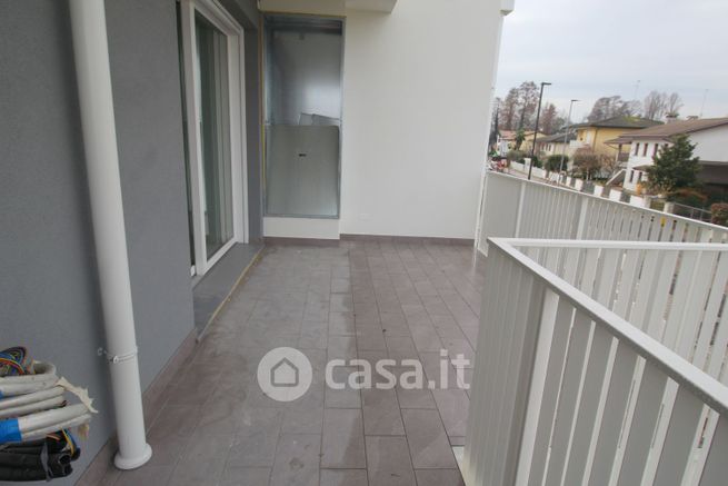 Appartamento in residenziale in Via Biban