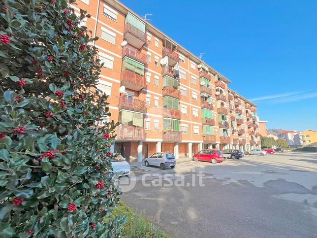 Appartamento in residenziale in Via Podgora