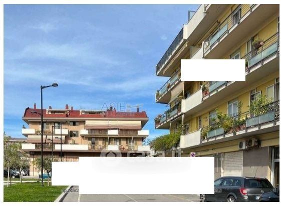 Appartamento in residenziale in Via Candeloro Antonio 22