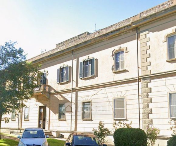 Appartamento in residenziale in Via Centro Rai 10