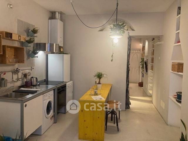 Appartamento in residenziale in Via Pietro Crespi 13