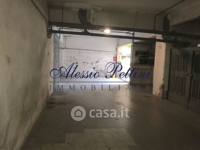 Box/posto auto in residenziale in Via Giovan Battista Gelli