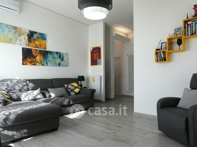 Appartamento in residenziale in Via di Pratignone