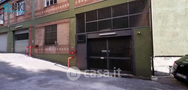 Box/posto auto in residenziale in Via Tagliamento 155
