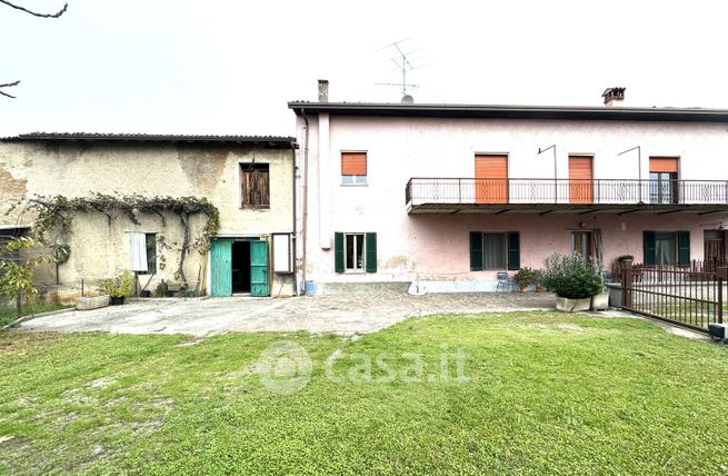 Appartamento in residenziale in Via Campagna Franceschini 26