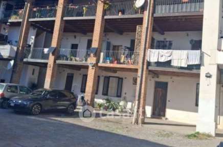 Appartamento in residenziale in Via Mondello di Socco 15