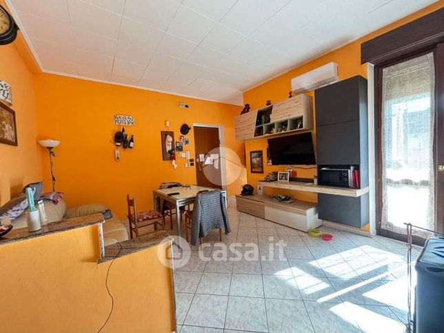 Appartamento in residenziale in Via Gino Capponi 6