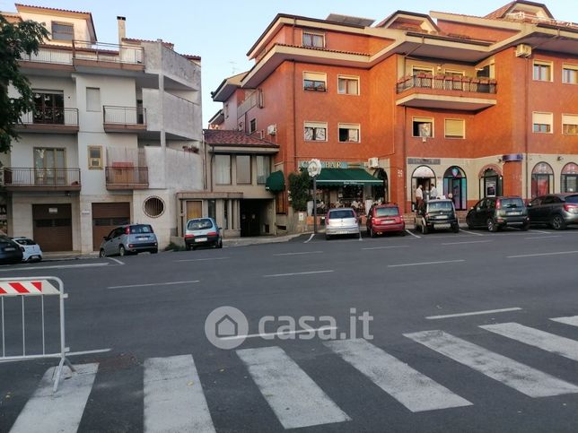 Garage/posto auto in residenziale in Via Spogliatore