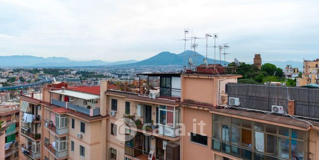Appartamento in residenziale in Via San Antonio a Capodimonte