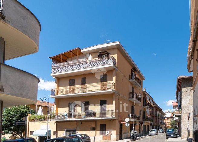 Appartamento in residenziale in Via Trento 34
