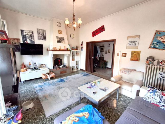 Appartamento in residenziale in Via XXV Aprile