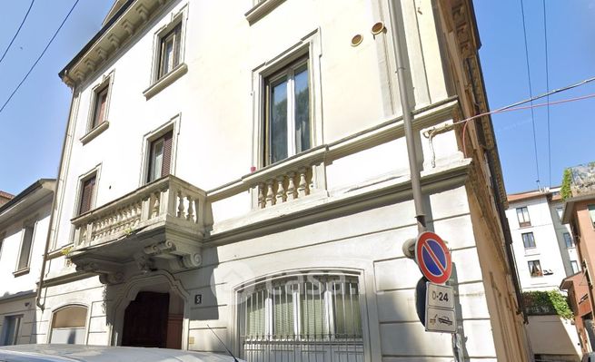 Appartamento in residenziale in Via Privata Chieti 5