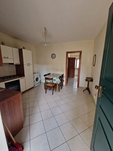 Appartamento in residenziale in Via Sferracavalli 4