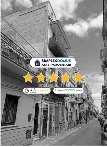 Appartamento in residenziale in Via Mare