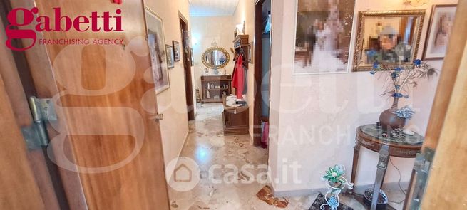 Appartamento in residenziale in Via N. Derelitto 39