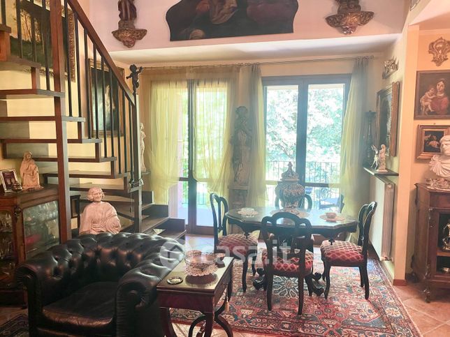 Appartamento in residenziale in Via Eugenio Montale