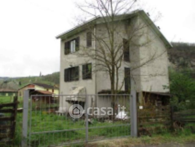 Appartamento in residenziale in Frazione Restegassi