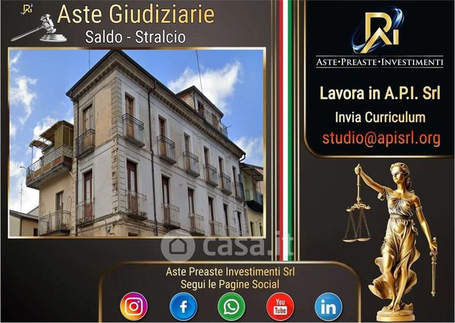Appartamento in residenziale in Piazza Mercato Vecchio 7
