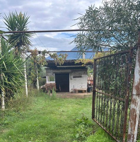 Terreno agricolo in commerciale in Via Colle Spinello