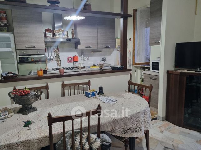 Appartamento in residenziale in Via Venarìa 79