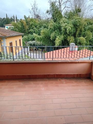 Appartamento in residenziale in Via T. Tasso 120