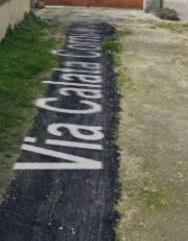 Appartamento in residenziale in Via Calata Cornilecchia 6