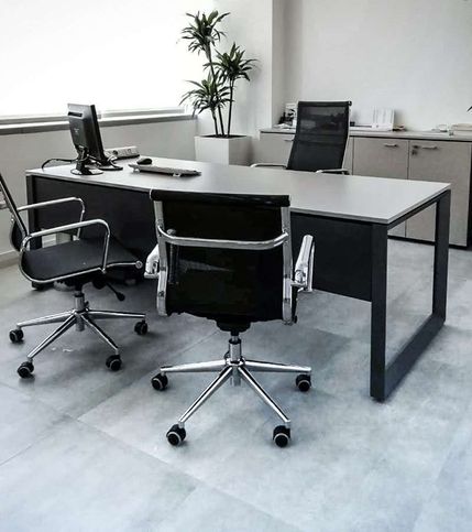 Ufficio in commerciale in