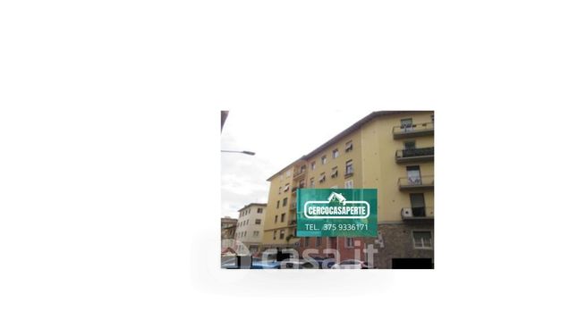 Appartamento in residenziale in Via Quintino Sella 11