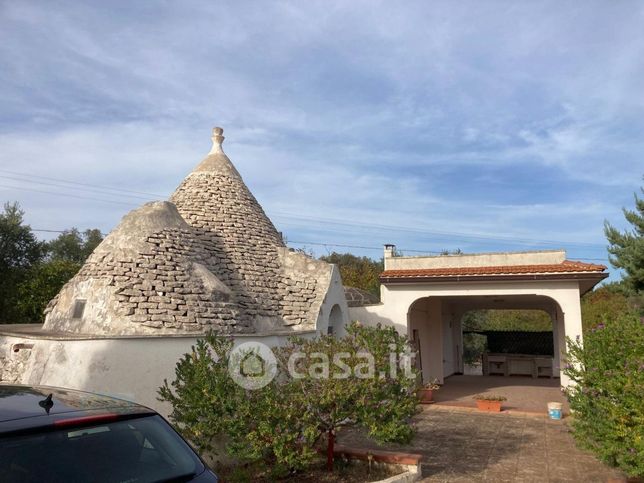 Baita/bungalow/chalet/trullo in residenziale in Via Lecce