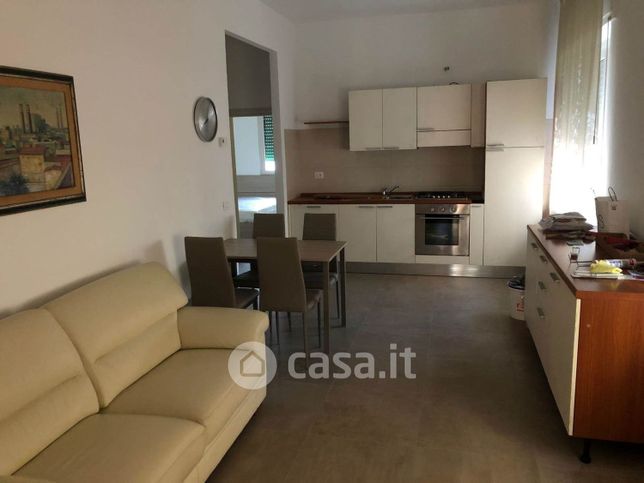 Appartamento in residenziale in Via Pescara 75