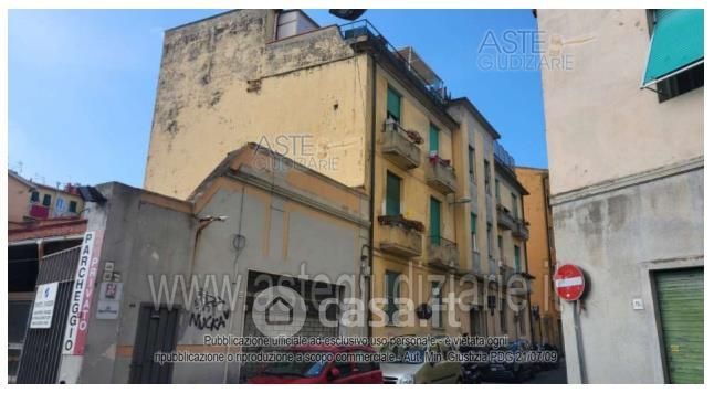 Appartamento in residenziale in Via Pellettier 40