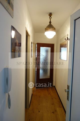 Appartamento in residenziale in Via Valmarana