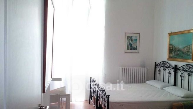 Appartamento in residenziale in Via Regina Elena 116