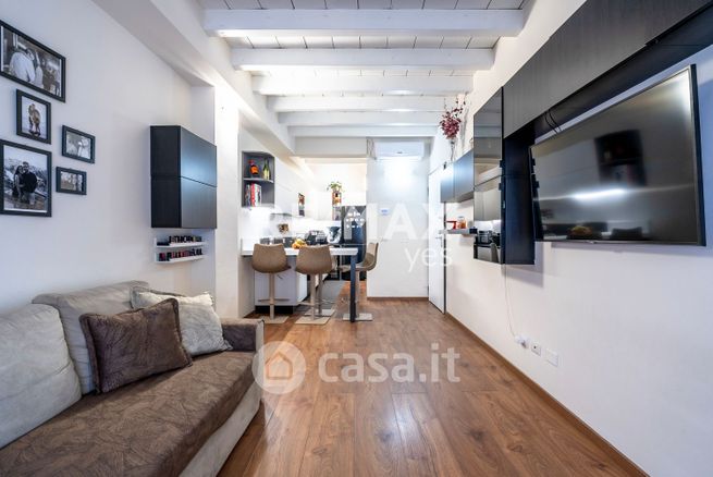 Appartamento in residenziale in Via Giuseppe Garibaldi 21