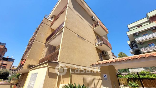 Appartamento in residenziale in Via Marcello Provenzale 66