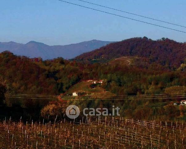 Terreno agricolo in commerciale in Via Mire 5