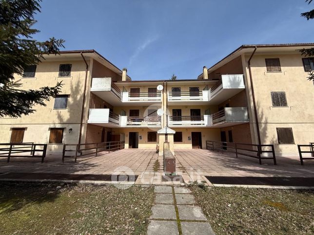 Appartamento in residenziale in Via Riacciolo 1